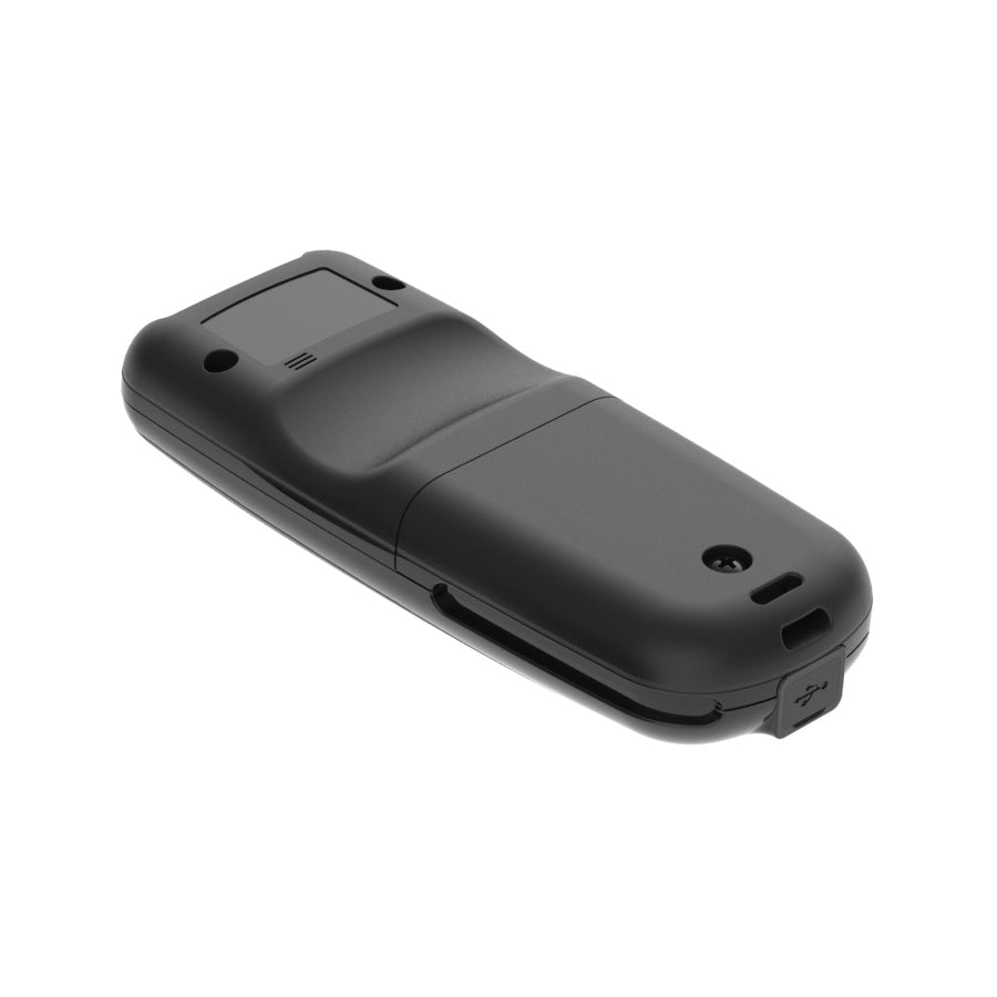 Honeywell Voyager 1602g – Barcodeleser – Bluetooth – mit Akku – Kit: Kabel