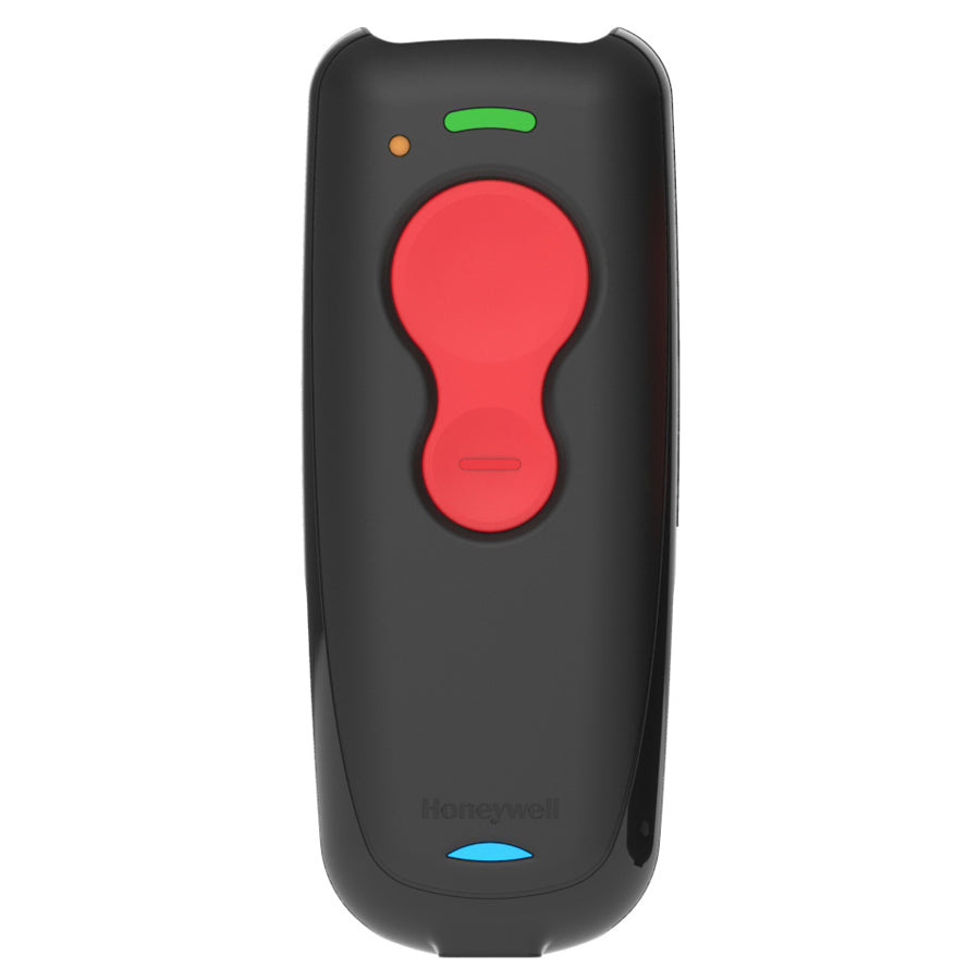 Honeywell Voyager 1602g – Barcodeleser – Bluetooth – mit Akku – Kit: Kabel