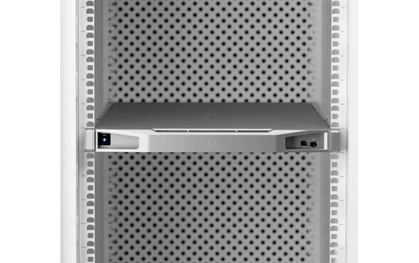 Ubiquiti CK-Enterprise – Server Barebone – 1U, Xeon 5218, 32 GB, 3×10G
