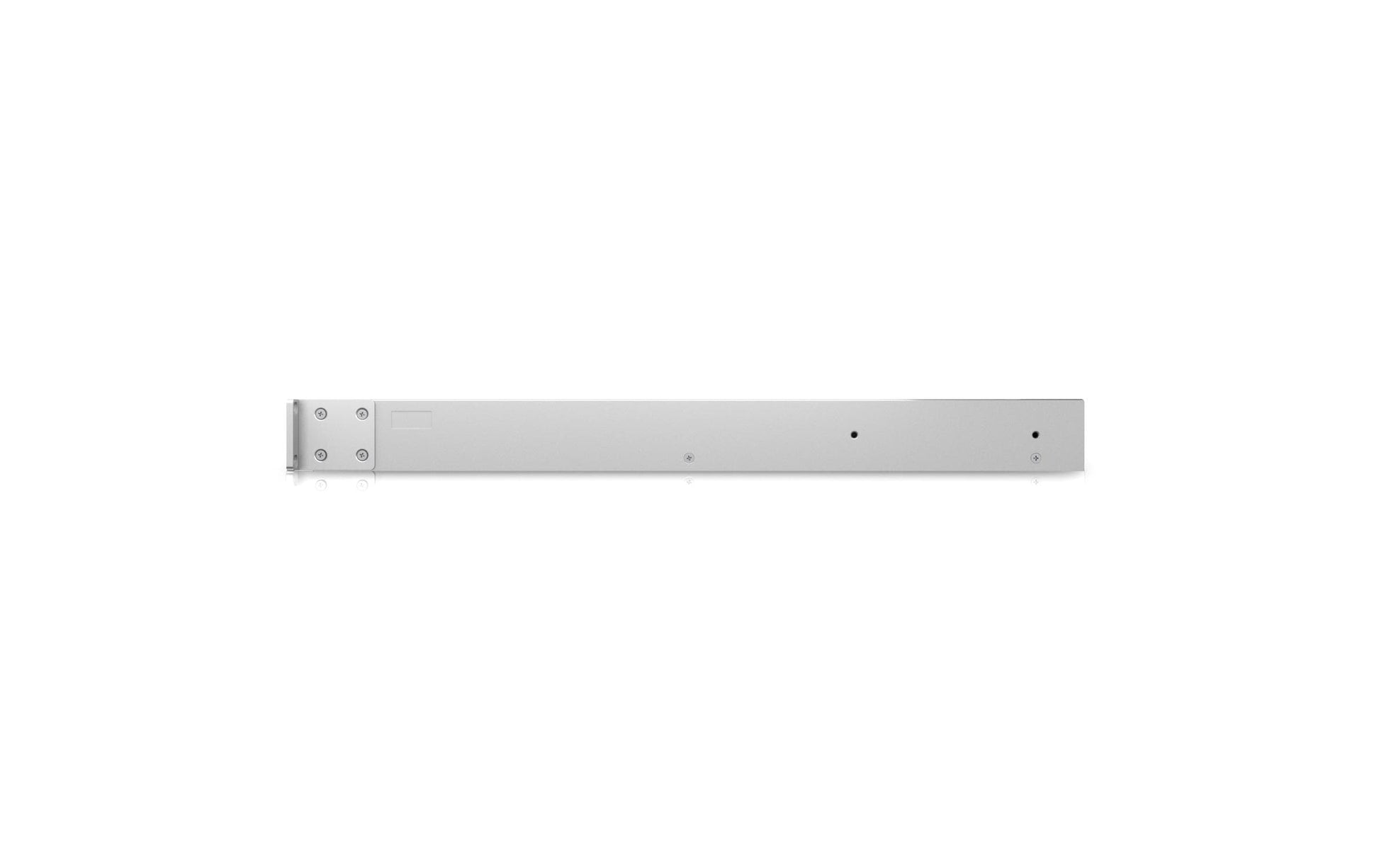 Ubiquiti Mission Critical – Managed Switch – 9×GbE, PoE++ 120 W, 1U
