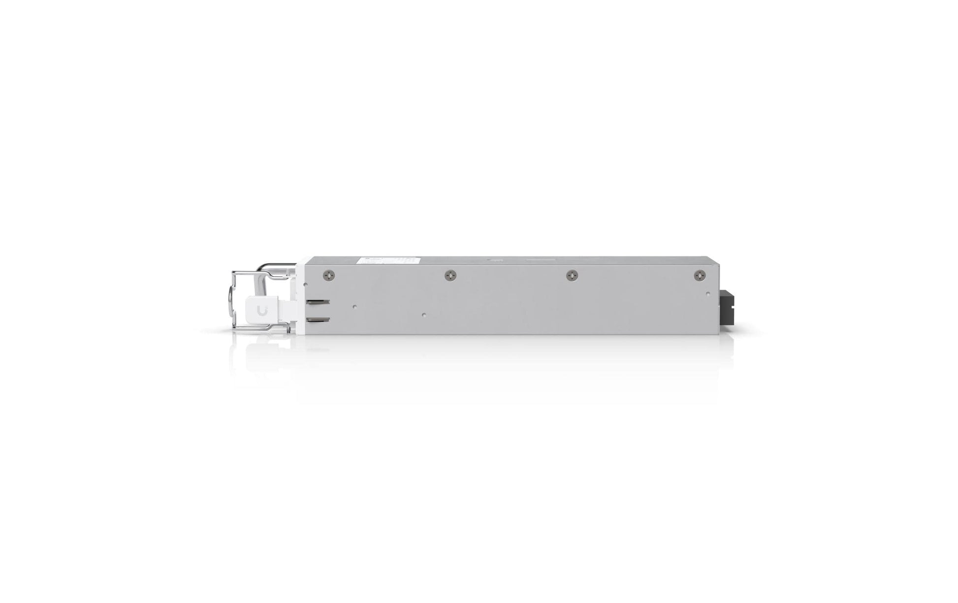 Ubiquiti UACC-PSU-27V-250W Redundantes Netzteilmodul 250 W – Hot-swap, IEC C14 – für UISP P Pro – grau