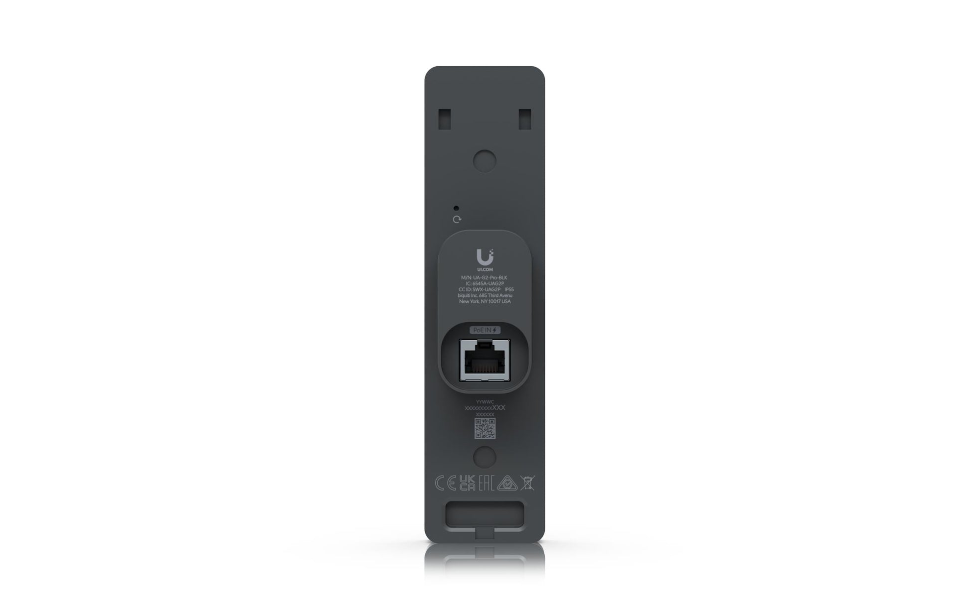 Ubiquiti Zutrittsleser G2 Professional