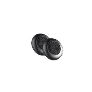 Logitech Ersatz-Ohrpolster/Refresh-Kit – für H570e/H650e/H820e – Schwarz – 2er-Set