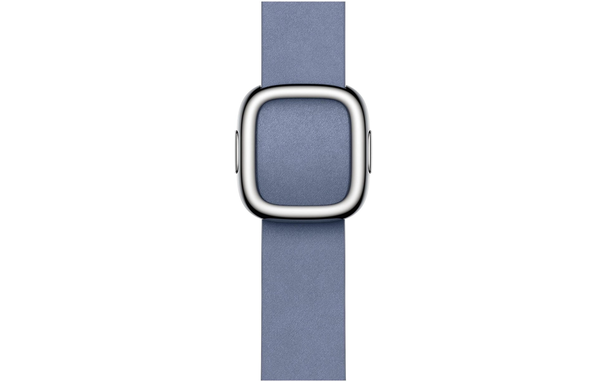 Apple Moden Buckle – Armband – für Apple Watch (38/40/41 mm), Lavendel, Gross