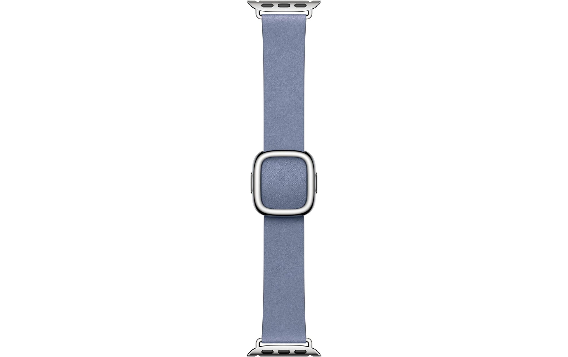 Apple Moden Buckle – Armband – für Apple Watch (38/40/41 mm), Lavendel, Gross