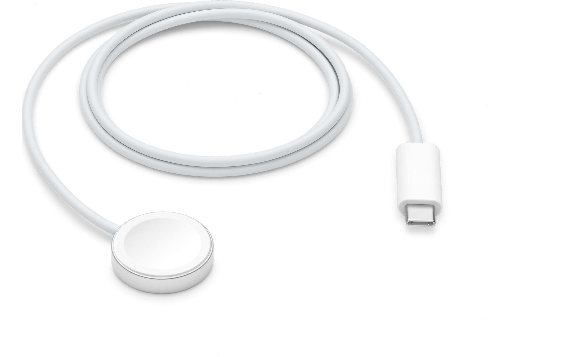 Apple Ladestation – Qi – für Watch Ultra 2, Watch Series 9, Watch SE und andere