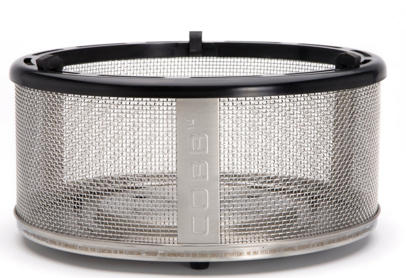 Cobb Aussenschale (Ersatzteil) – für Cobb Premier, Edelstahl
