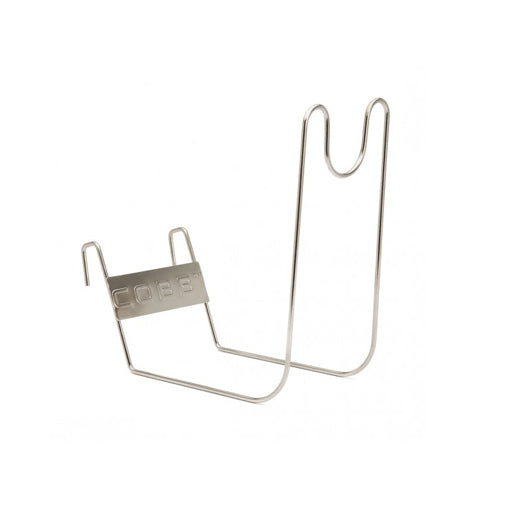Cobb Deckelhalter – für Compact, Premier, Premier Gas, Edelstahl