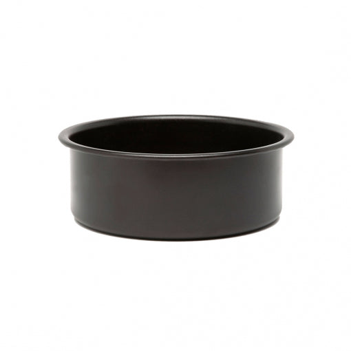 Cobb Backform – Ø 22 cm, 8 cm hoch, Stahl (emailliert) – für z. B. Compact, Premier, Premier Gas