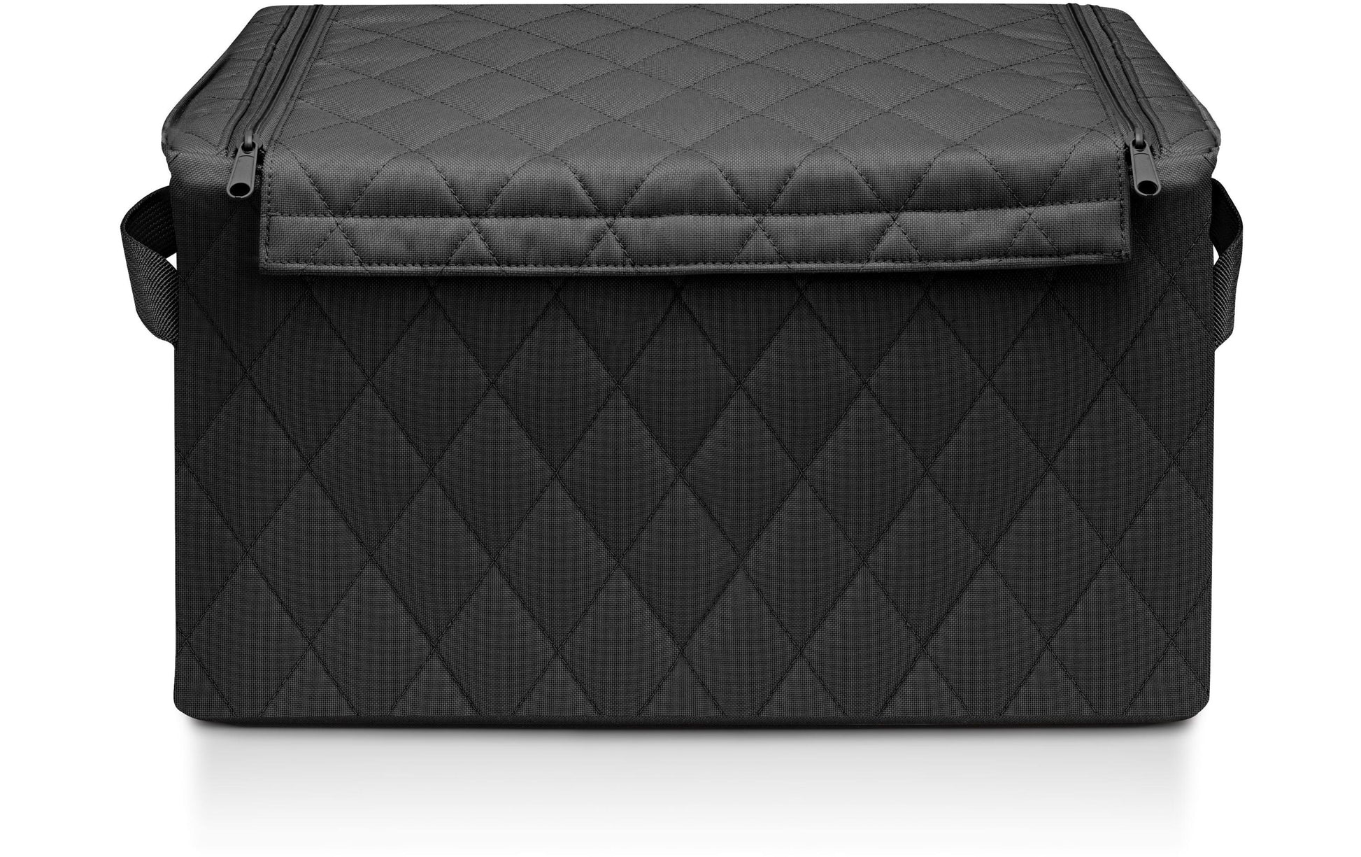 Reisenthel Aufbewahrungsbox M – 40 cm, Schwarz