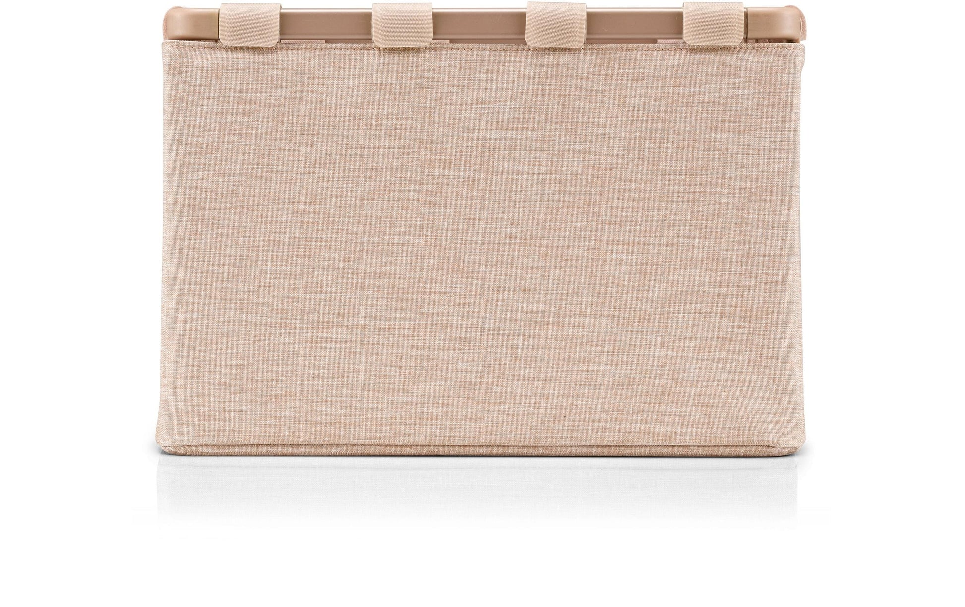 Reisenthel Aufbewahrungsbox – Frame M, 33 cm, Beige