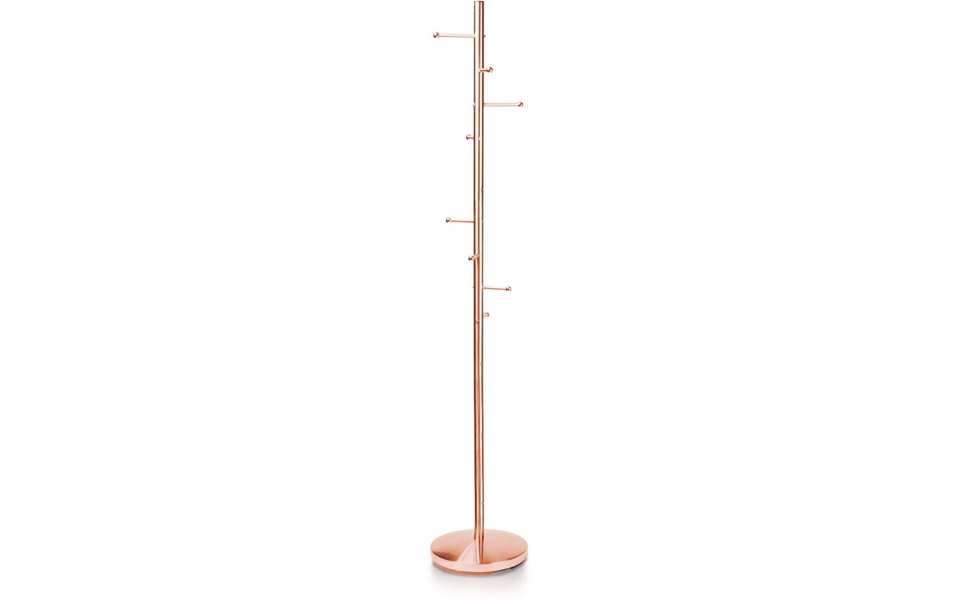 Reisenthel Garderobenständer – Metall – Rosegold – 1720 mm