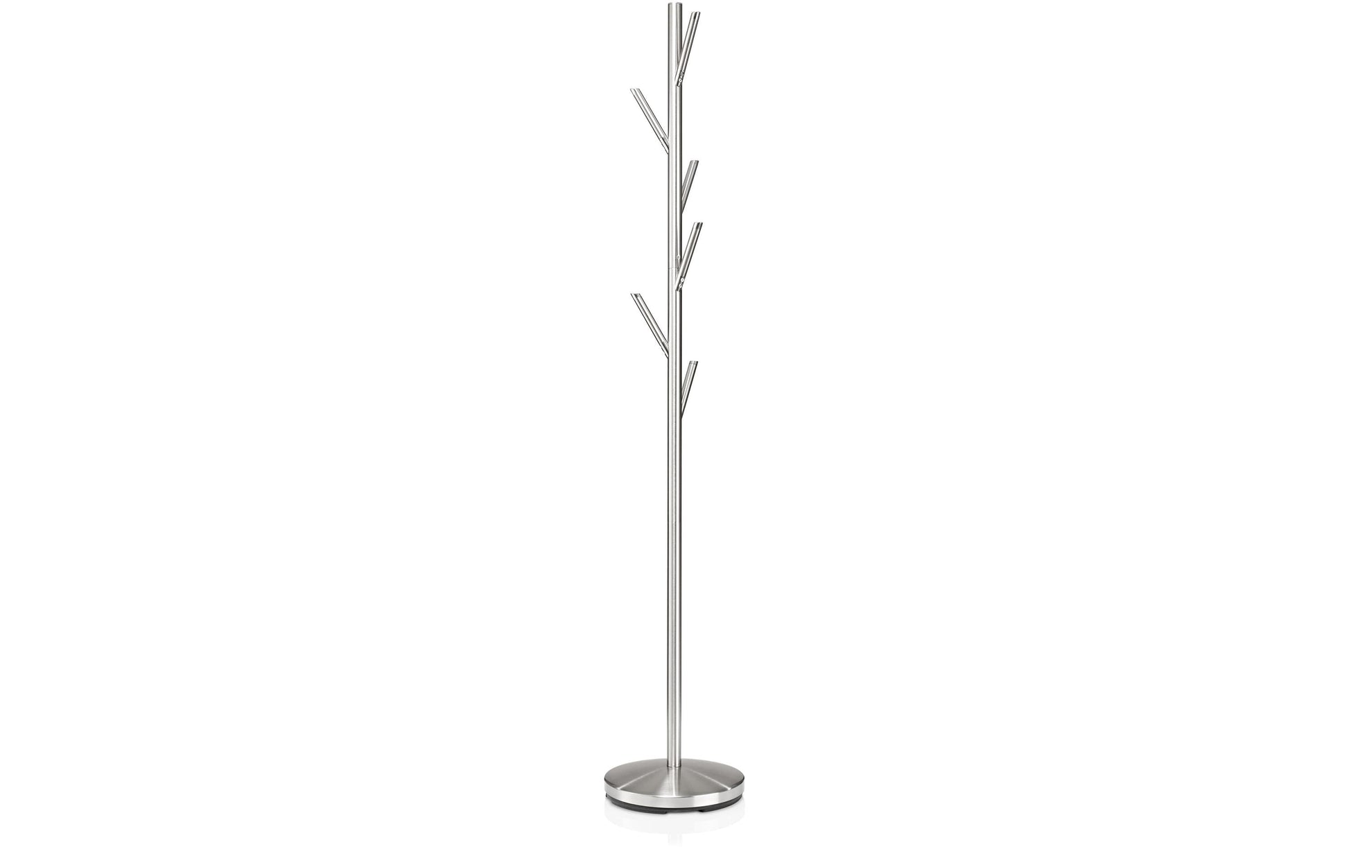 Reisenthel Pure Garderobenständer – Metall – Silber – 1'730 mm