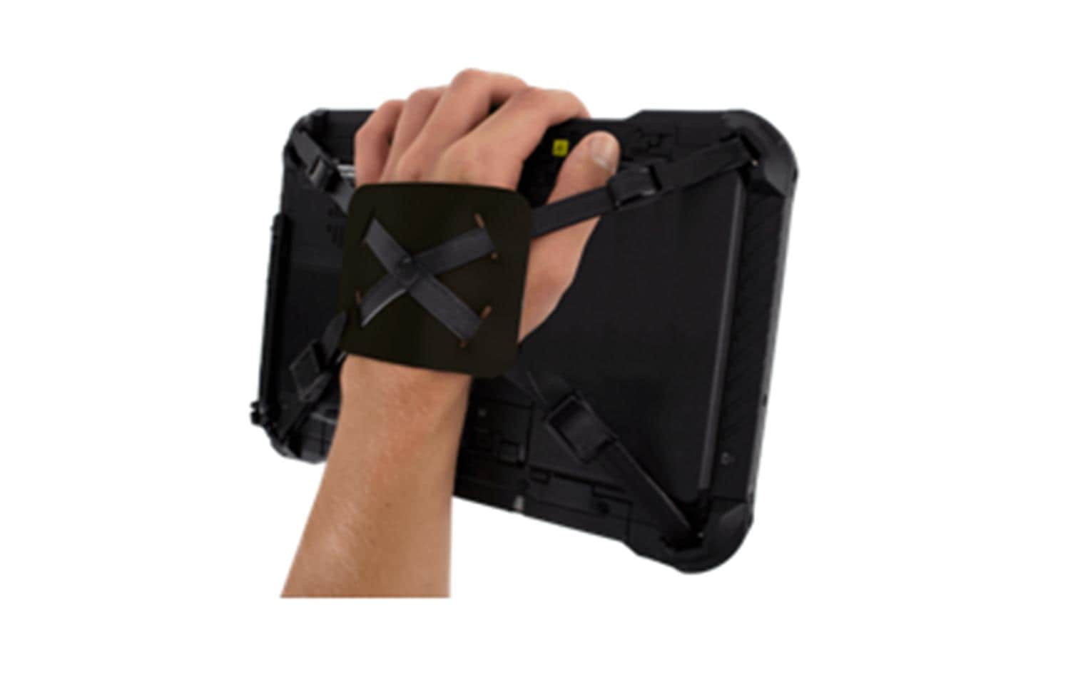 Panasonic Dreh-Handschlaufe für Panasonic Toughbook G2 – Schwarz