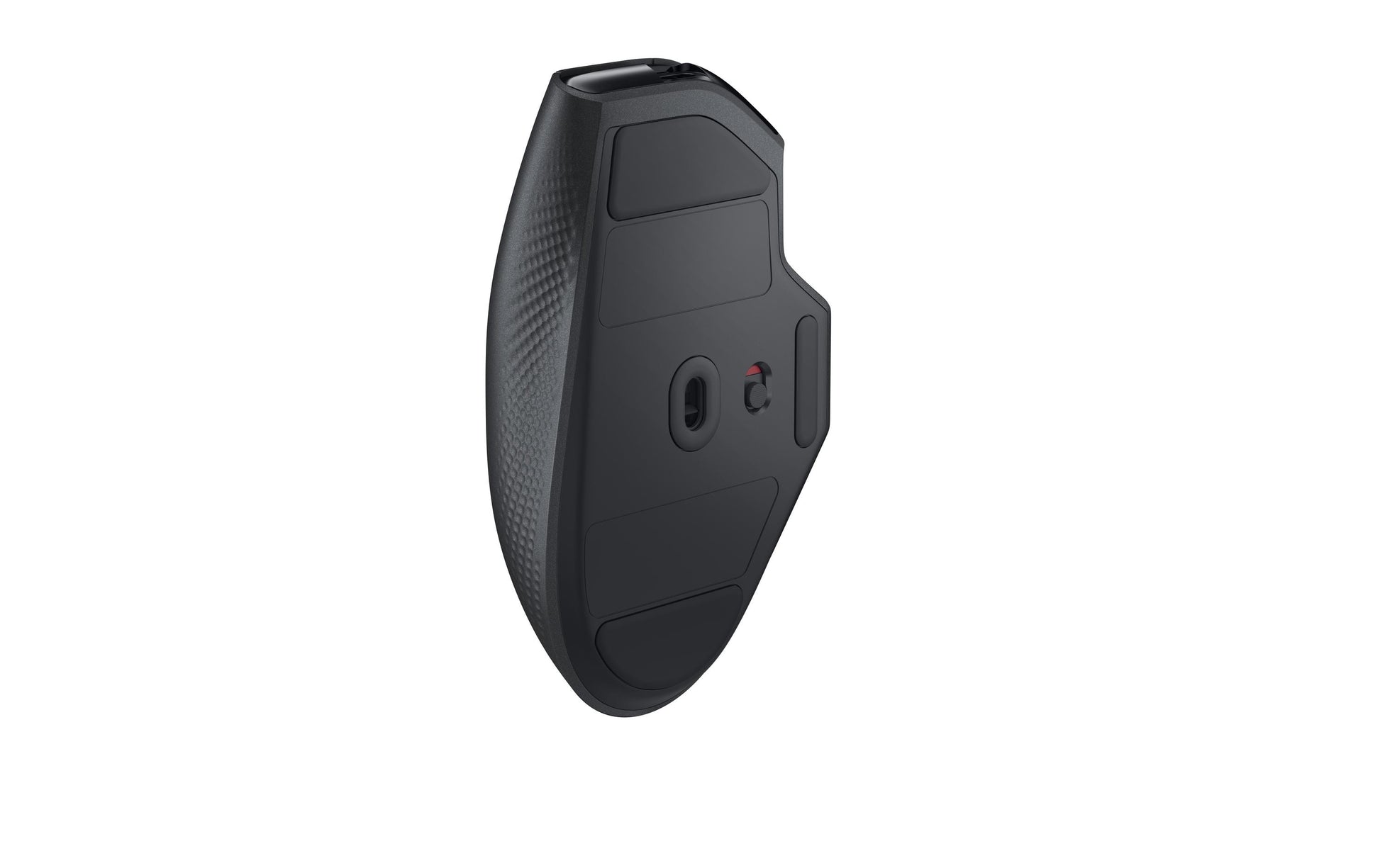 Alienware AW620M – Gaming-Maus – Kabellos (2,4 GHz), 26000 DPI, Rechts, Schwarz