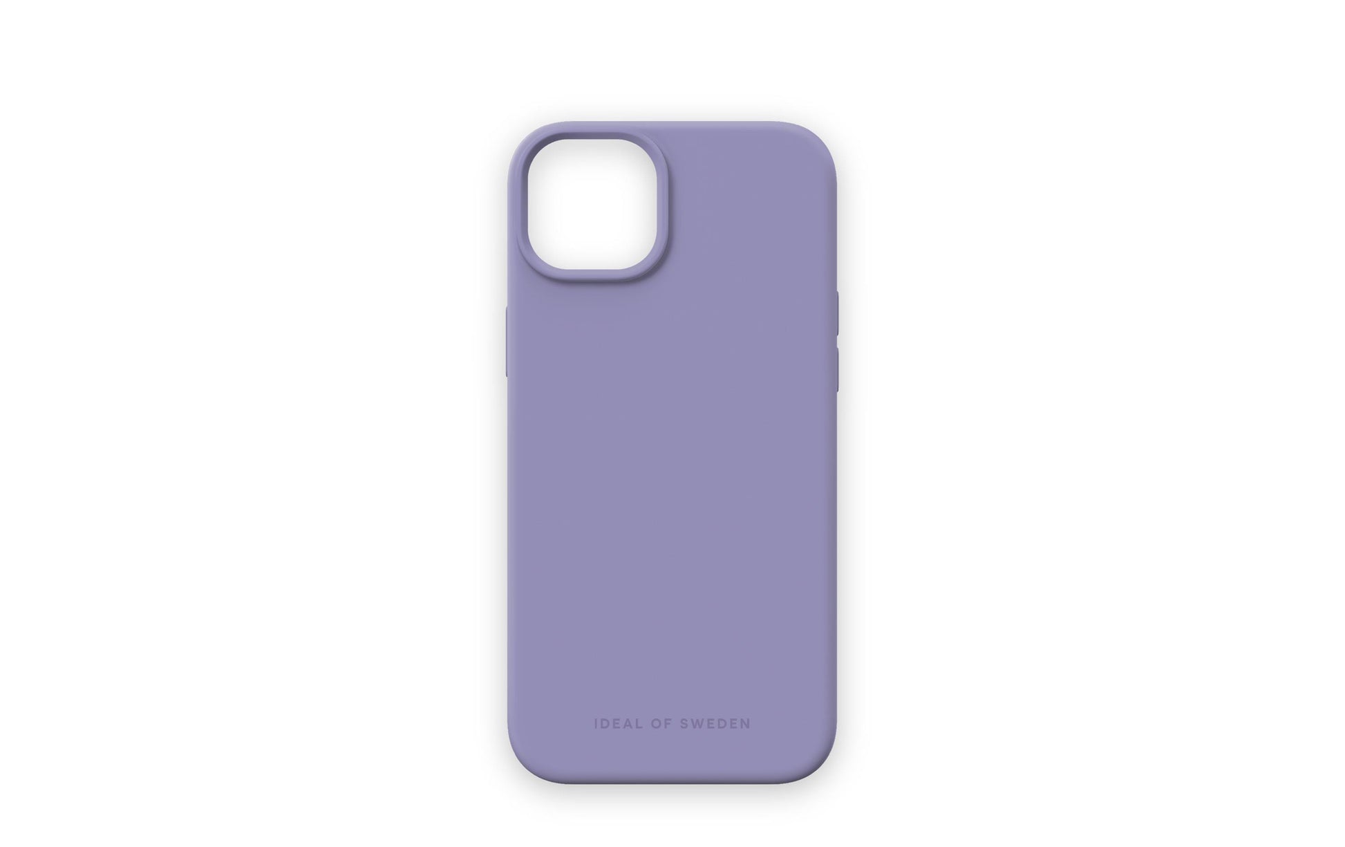 iDeal of Sweden Backcover – für Apple iPhone 15 Plus, PC, Violett, bis 5 m Sturzschutz