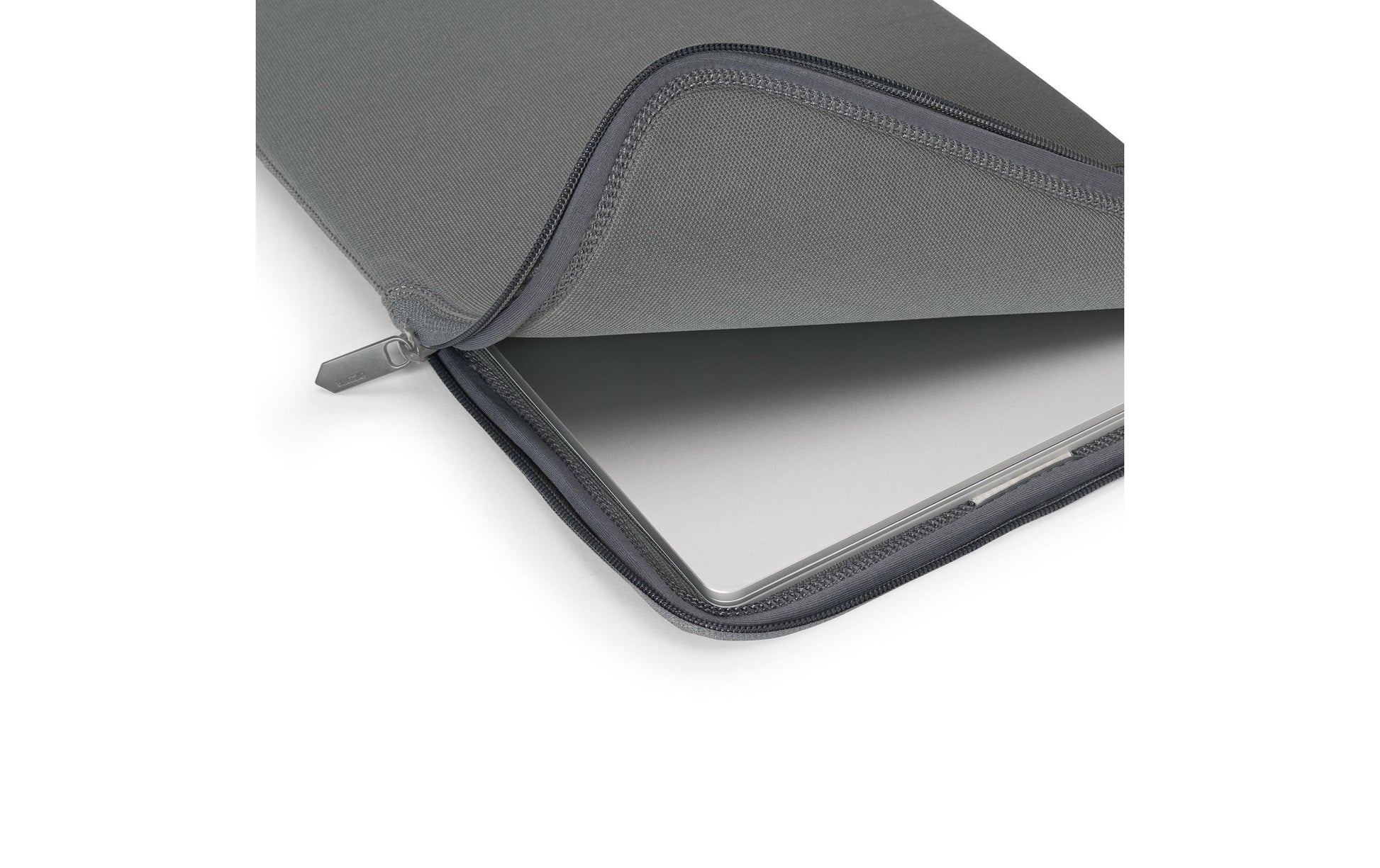 DICOTA Notebook-Schutzhülle für Microsoft Surface Book 3 und Surface Laptop (3.–5. Gen.) – bis 15" – Grau