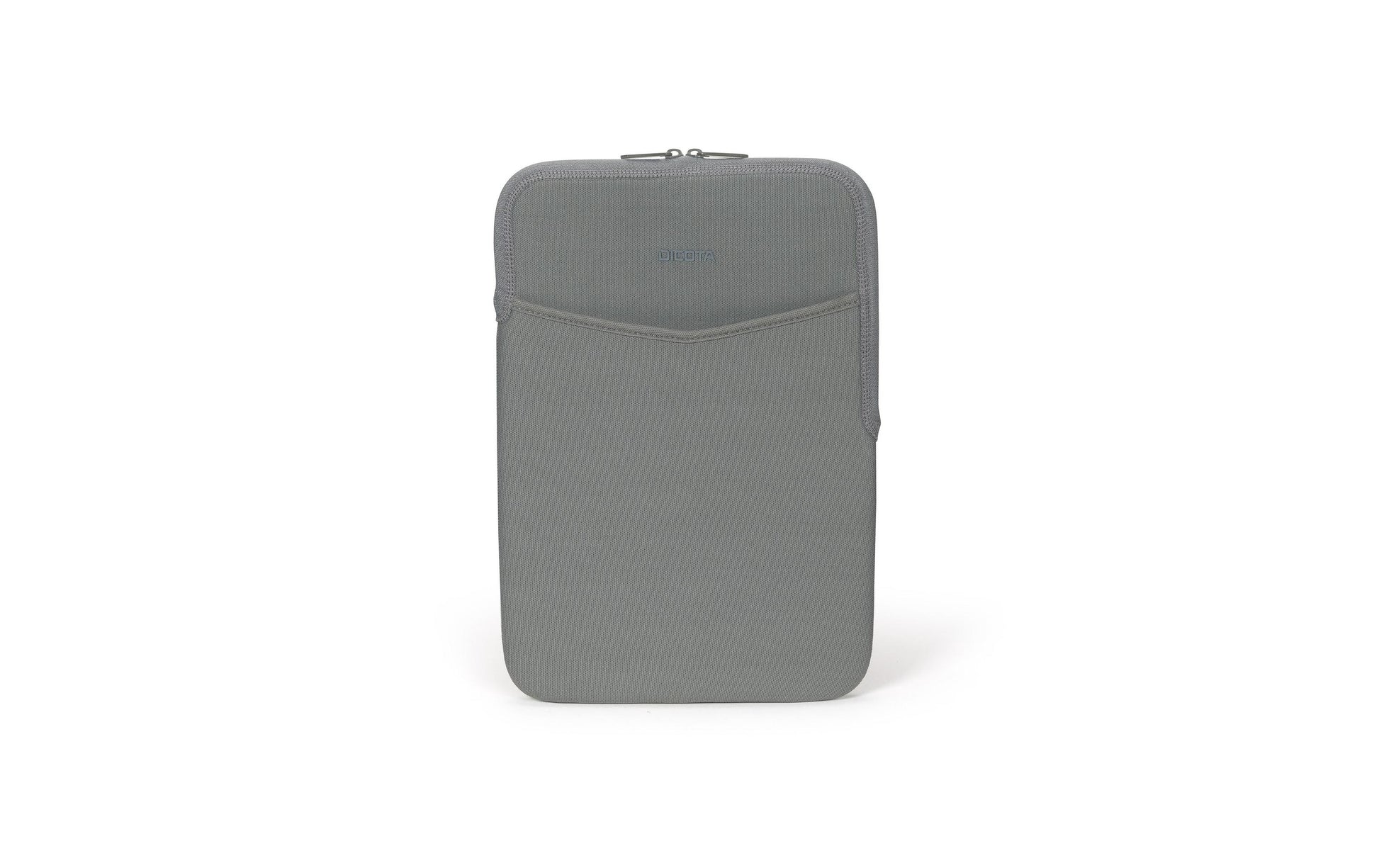DICOTA Eco SLIM Notebook-Schutzhülle für Microsoft Surface 15" – Grau