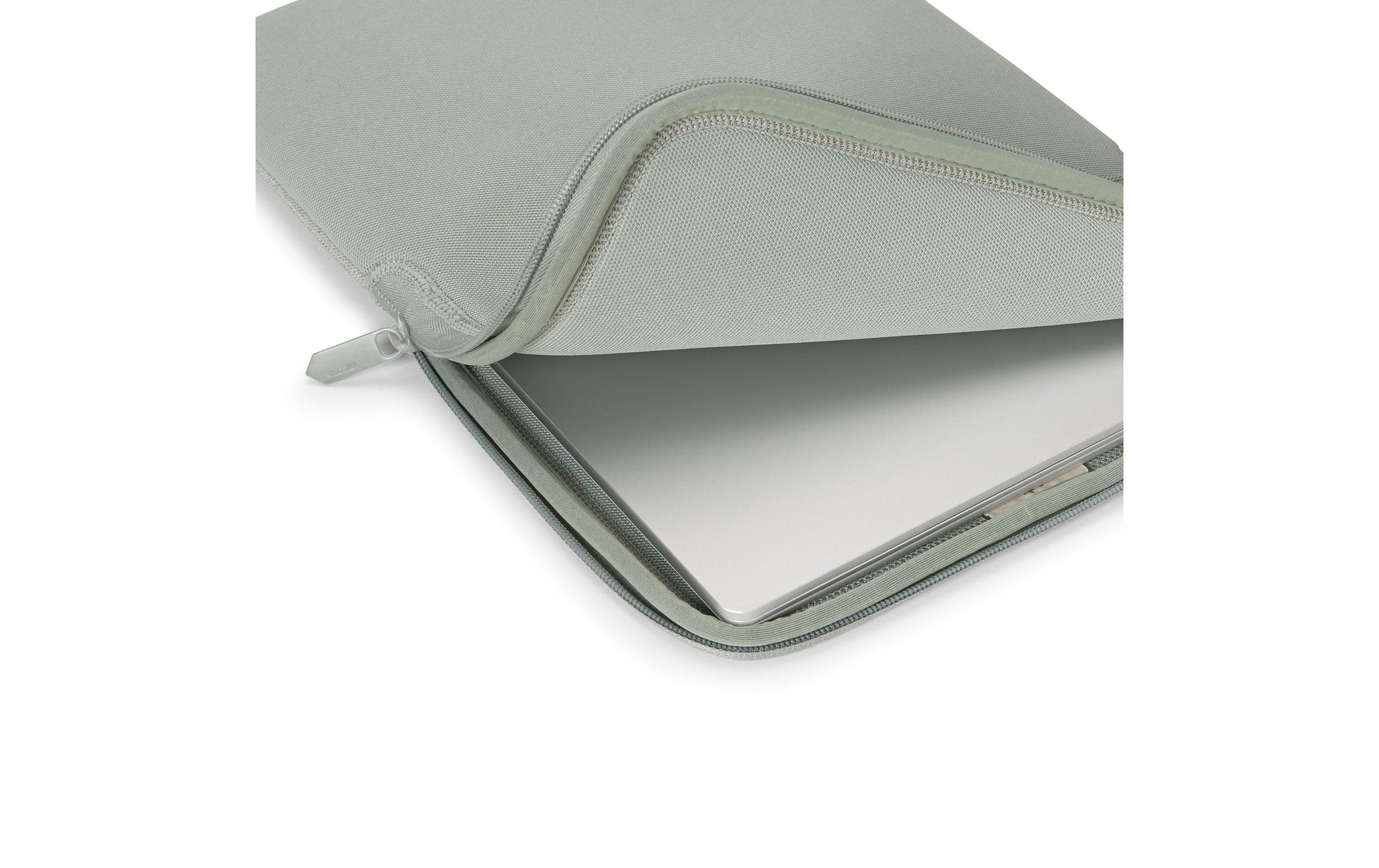 DICOTA Eco SLIM Notebook-Schutzhülle für Microsoft Surface Laptop 3–5, Book 2–3 – bis 15" – Grau