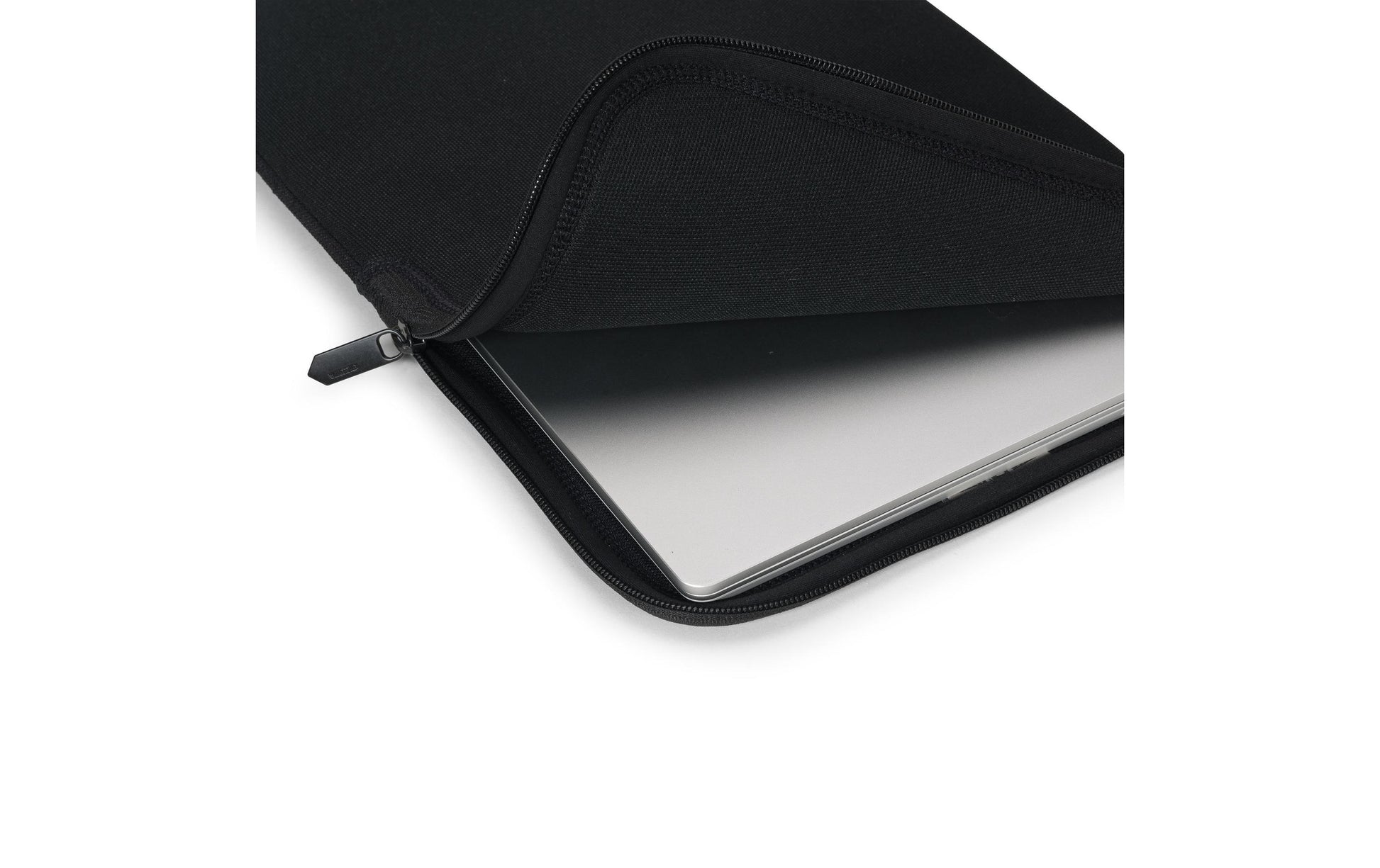 DICOTA Notebook-Schutzhülle für Microsoft Surface Book 3, Surface Laptop 3–5 15" – Grau