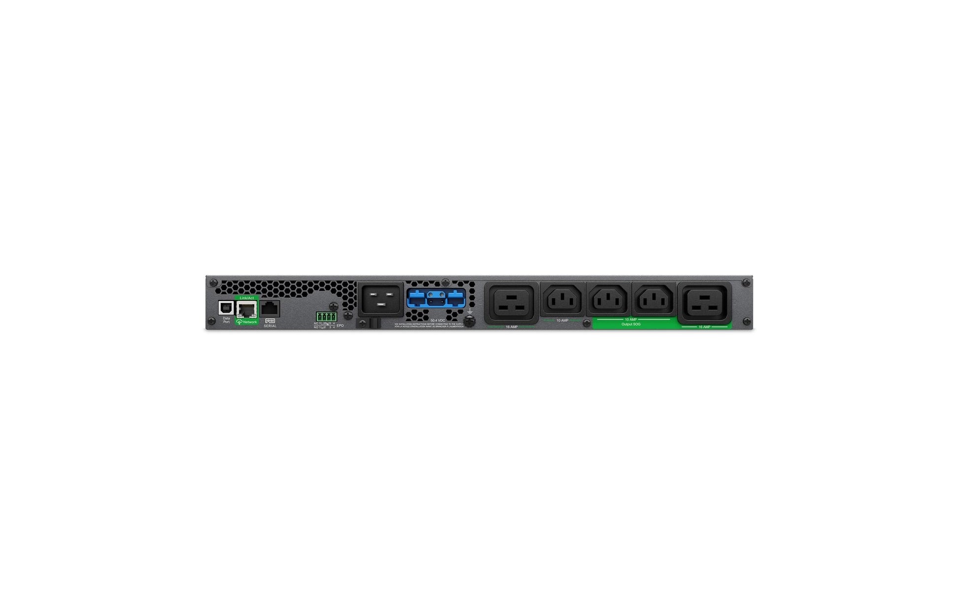 APC Netzteil – 230 V
