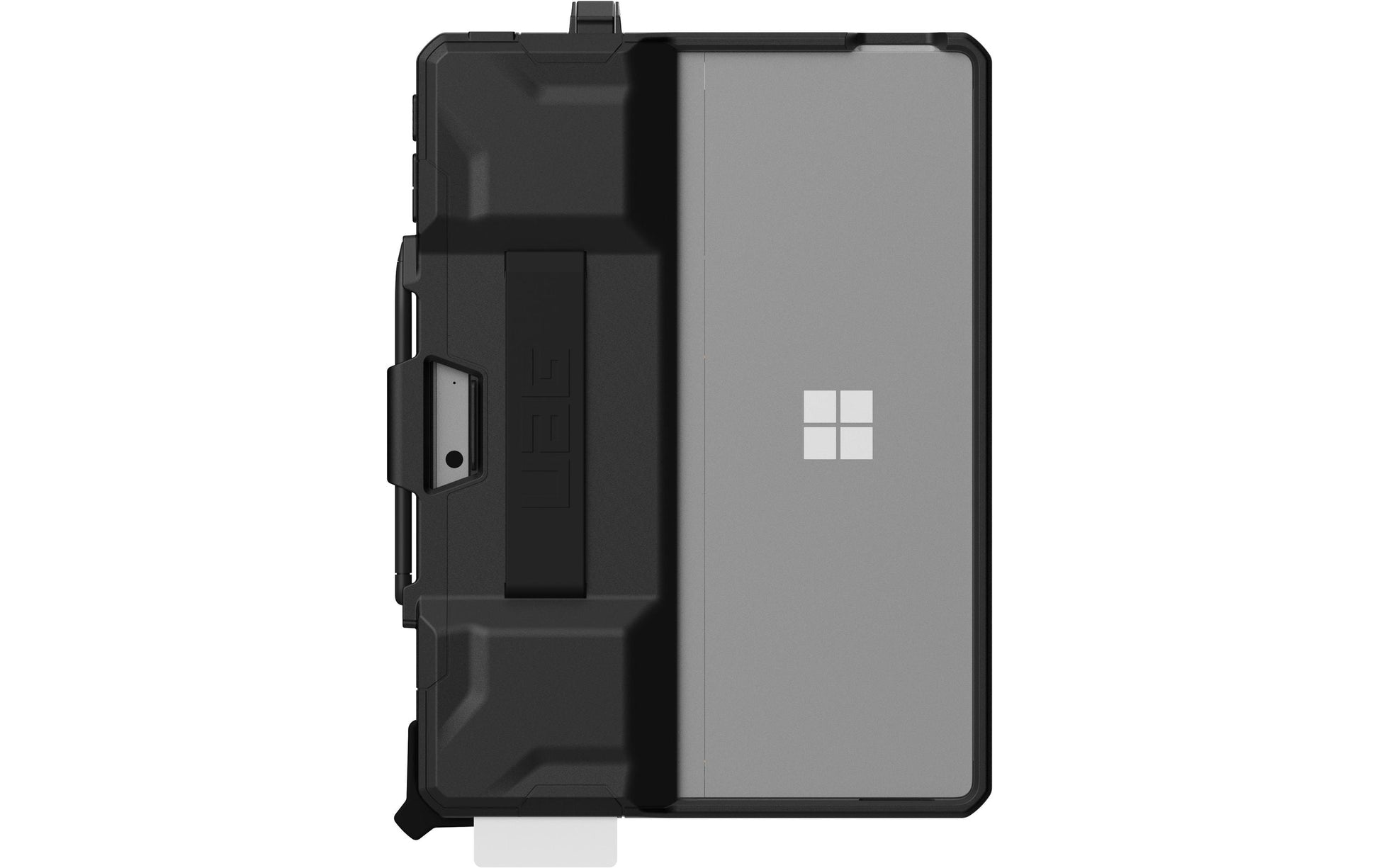 Urban Armor Gear UAG Scout Tablet-Hülle für Surface Pro 9 13" – Schwarz