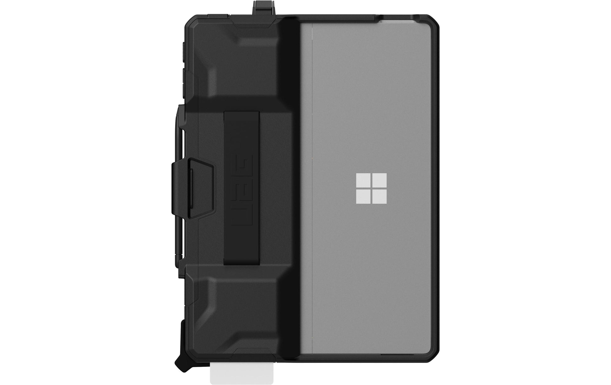 Urban Armor Gear UAG Scout Tablet-Hülle für Surface Pro 9 13" – Schwarz