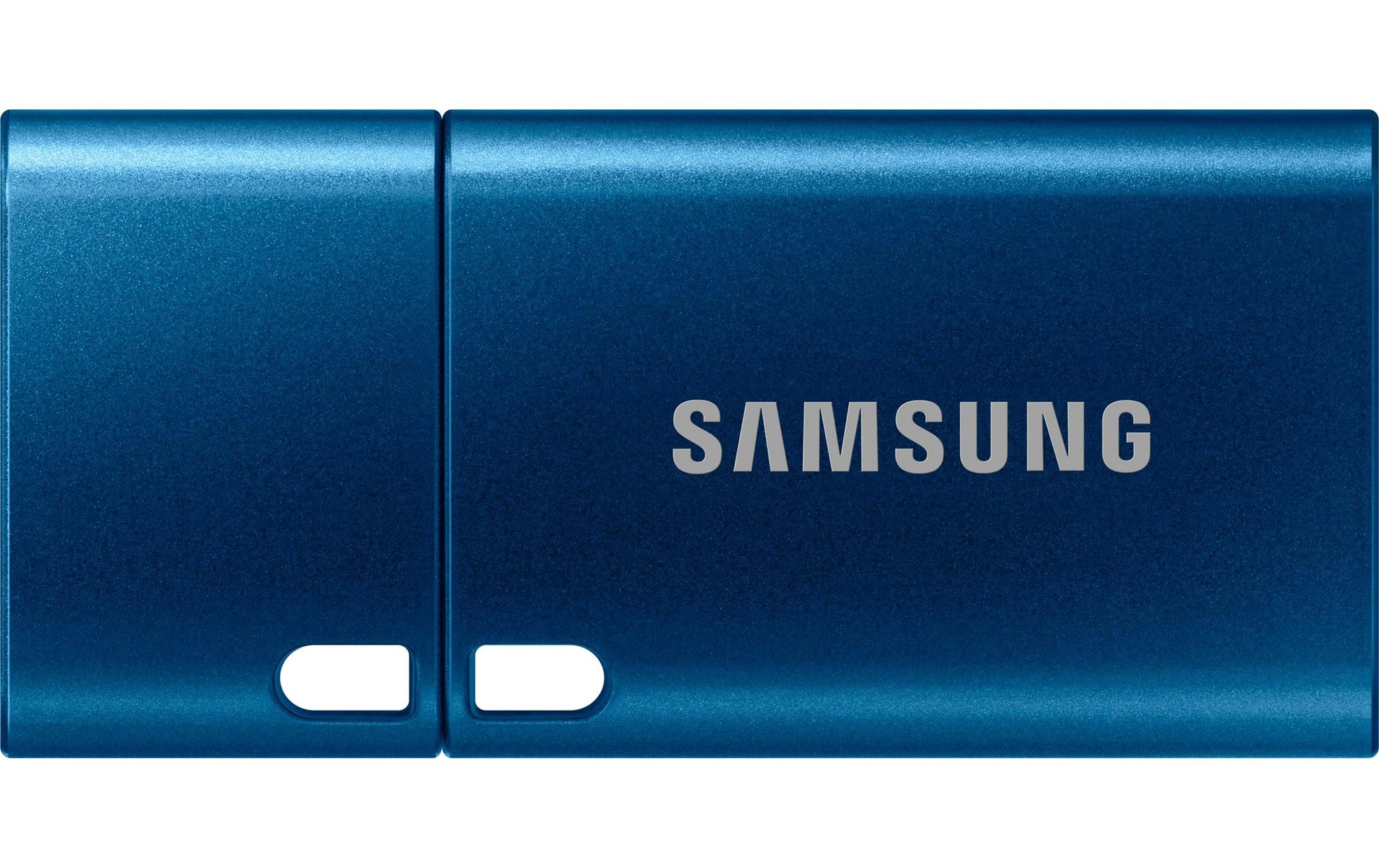 Samsung MUF-128DA – 128 GB USB-C Flash-Laufwerk, 400 MB/s, blau