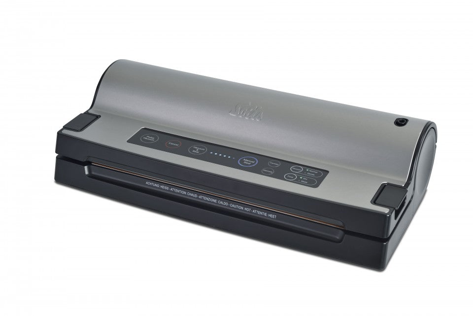 Solis Vac Prestige 575 Vakuumierer – 40 cm, 12 l/min, 120 W
