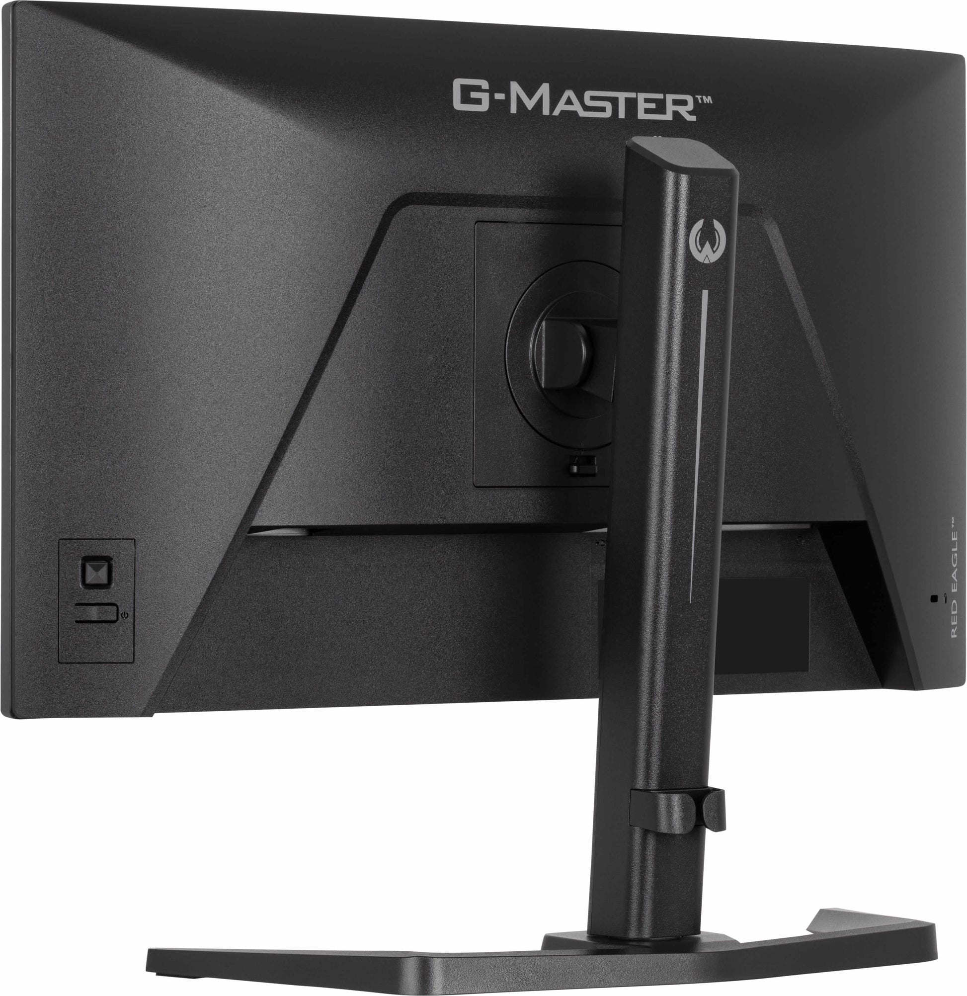 iiyama GB2471HS-B1 – Monitor, 24" 1920 × 1080 (Full HD), IPS, 180 Hz, 350 cd/m²
