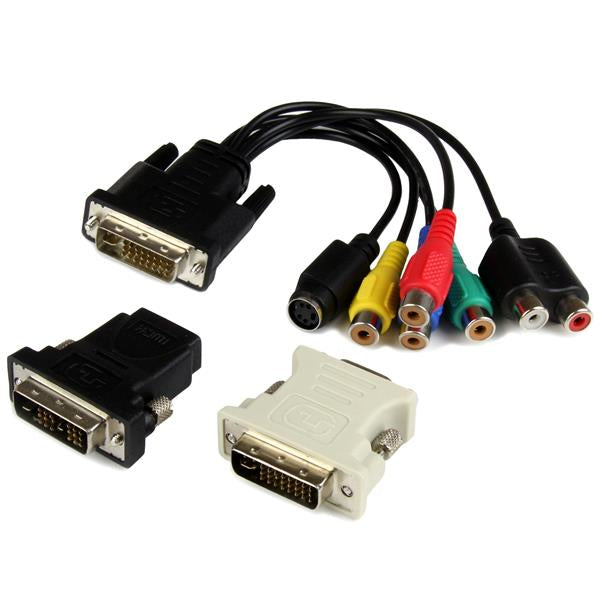 StarTech.com PCIe Capture-Karte, HDMI/VGA-Eingang