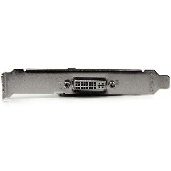 StarTech.com PCIe Capture-Karte, HDMI/VGA-Eingang
