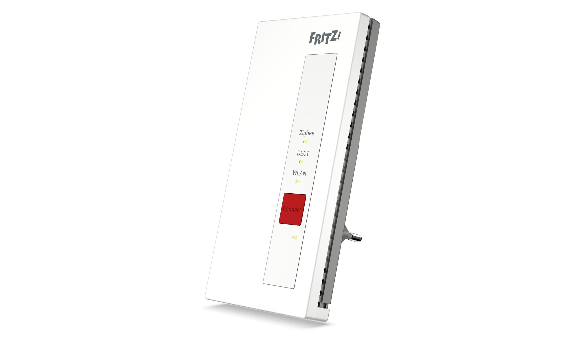 FRITZ! FRITZ Smart Gateway – Smart-Hub/Bridge – Zigbee, WLAN, LAN (Gigabit Ethernet) – Weiss