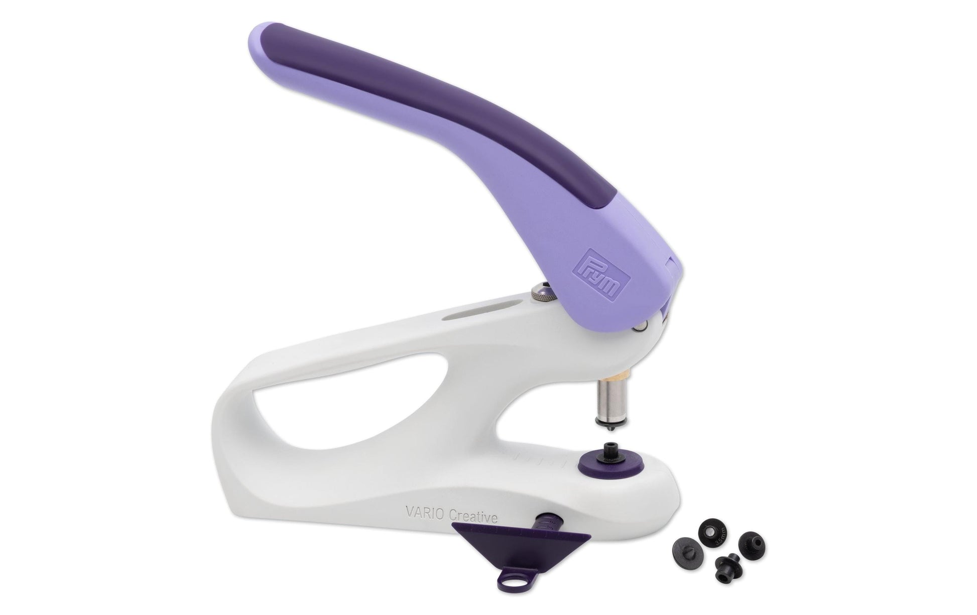 Prym 59 × 193 mm, Metall, Lavendel