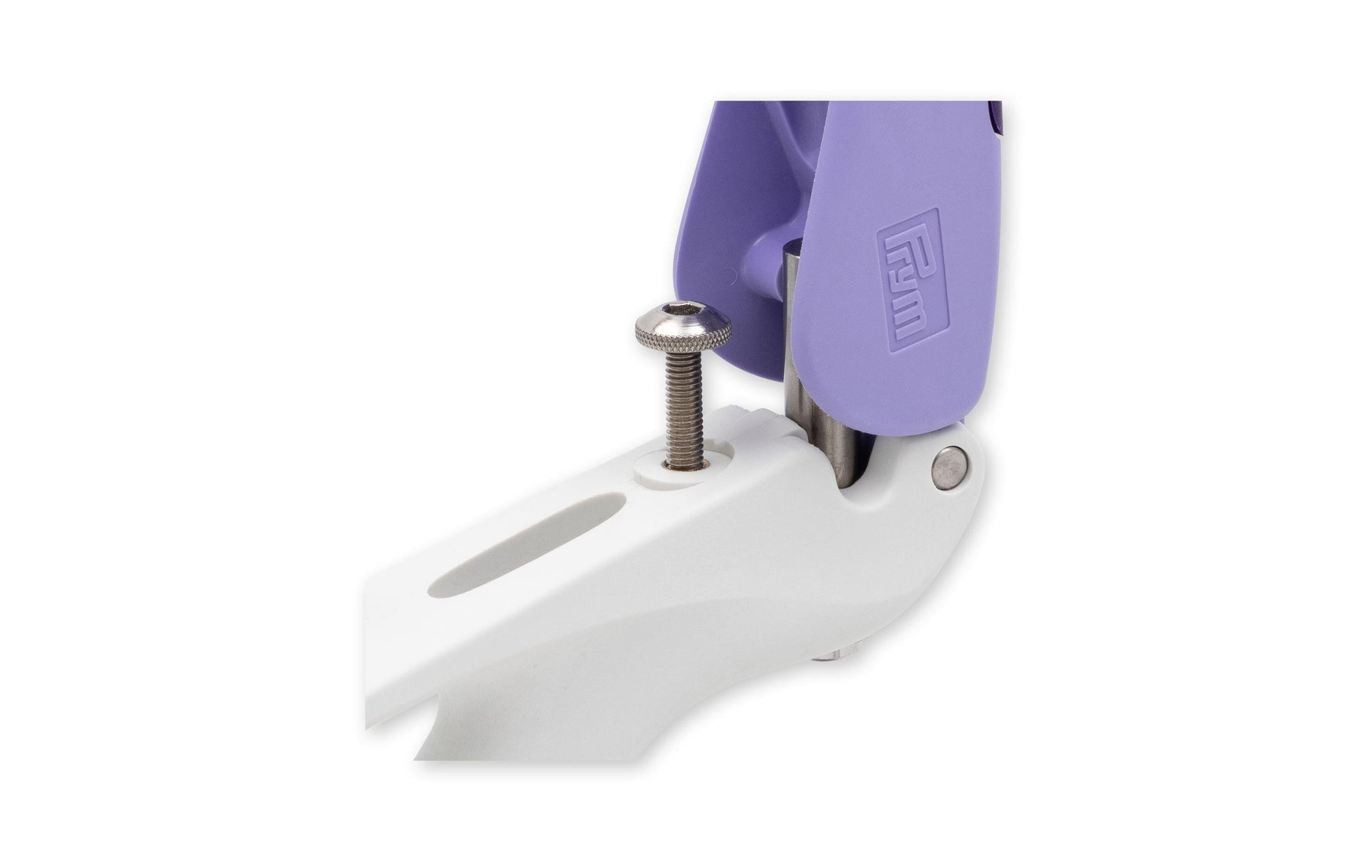 Prym 59 × 193 mm, Metall, Lavendel