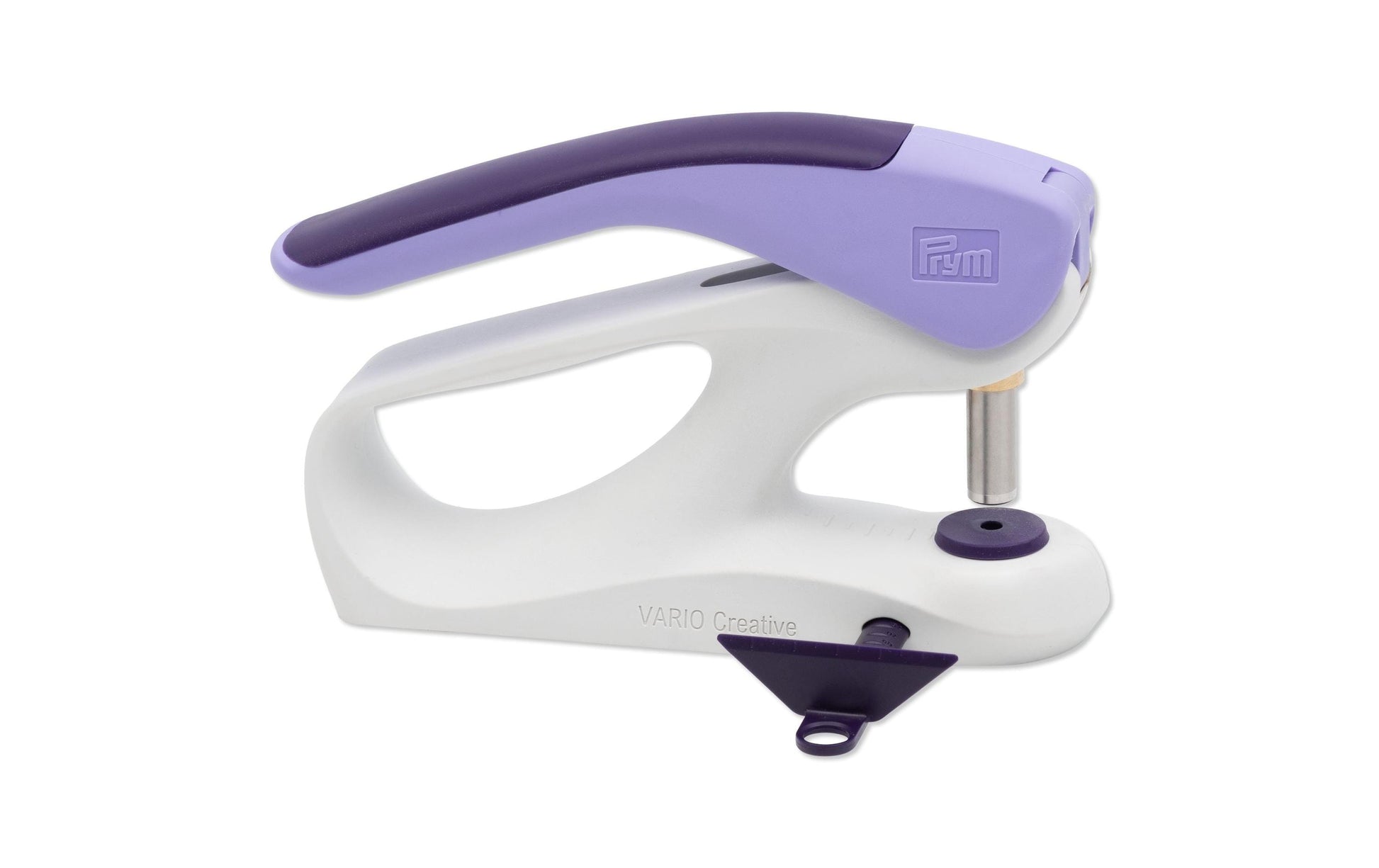 Prym 59 × 193 mm, Metall, Lavendel