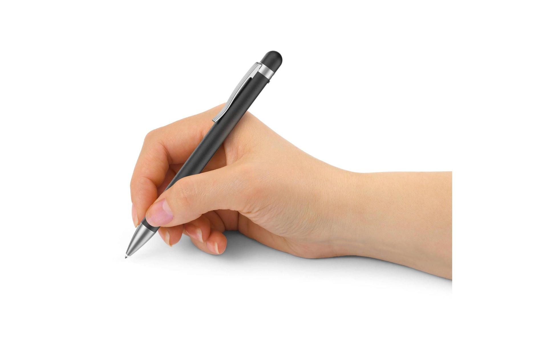 Philips VoiceTracer DVT1600 – Stift-Diktiergerät – 32 GB, USB-C, 8 h, Schwarz