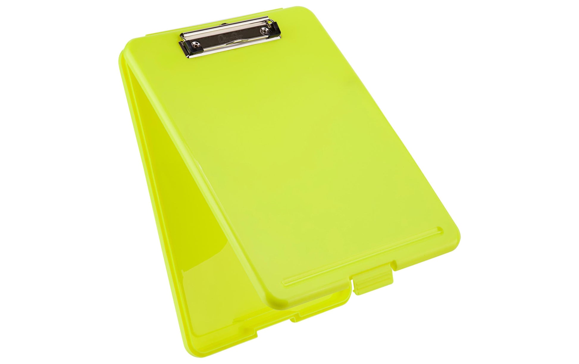 Laufer Stiftschlaufe – Polypropylen, Limette