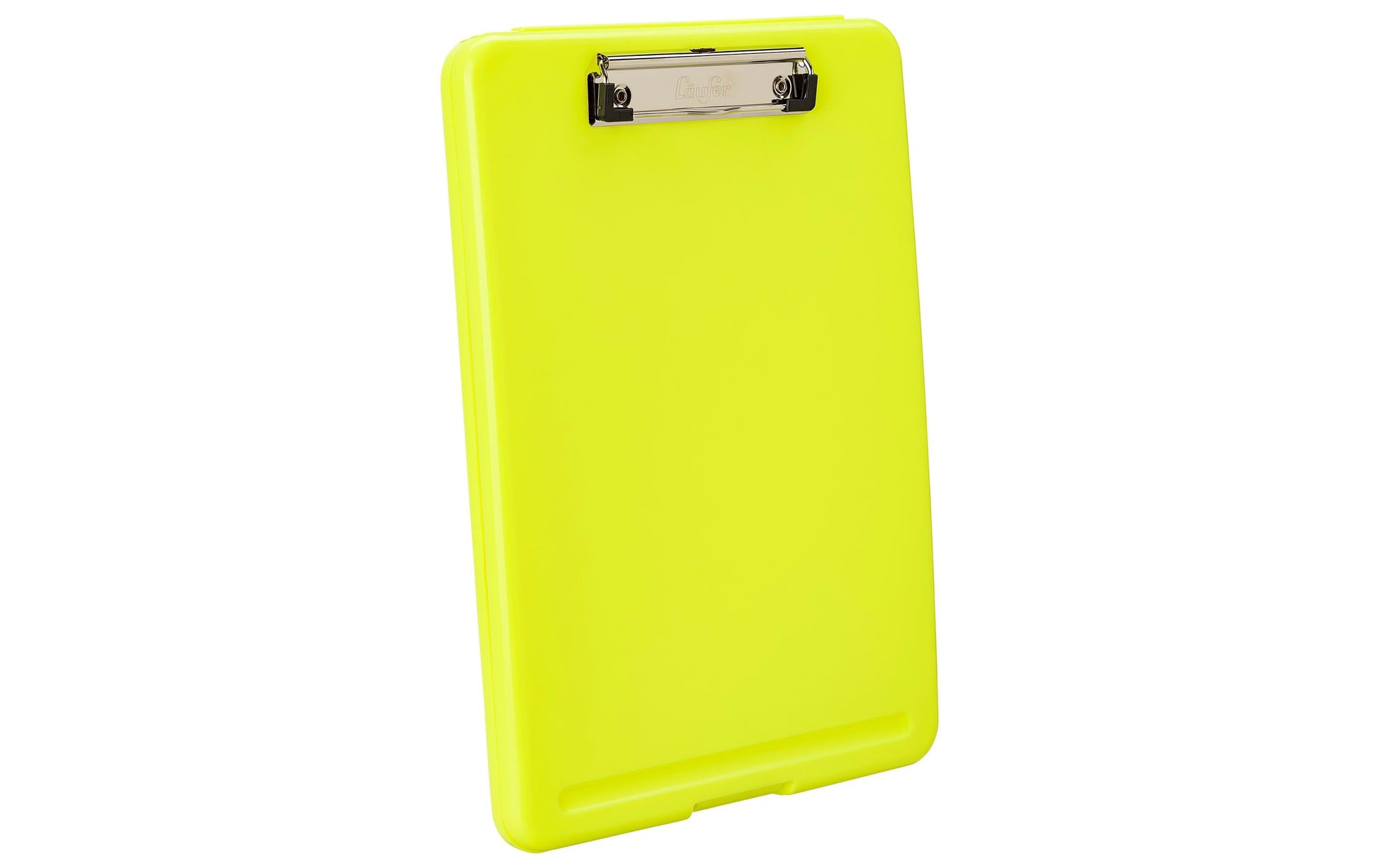 Laufer Stiftschlaufe – Polypropylen, Limette