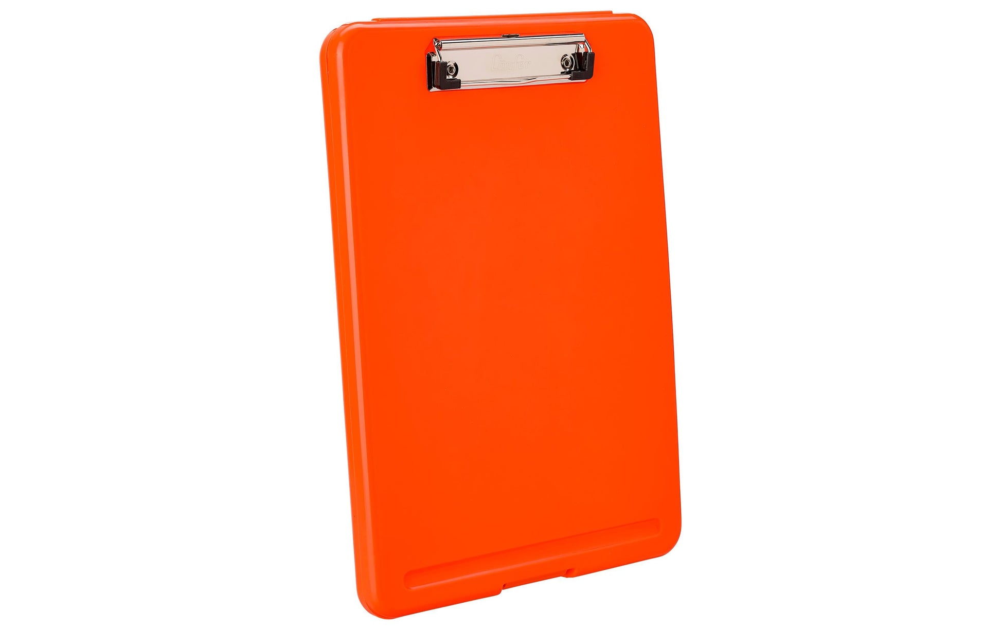 Laufer Stiftschlaufe – Polypropylen, orange