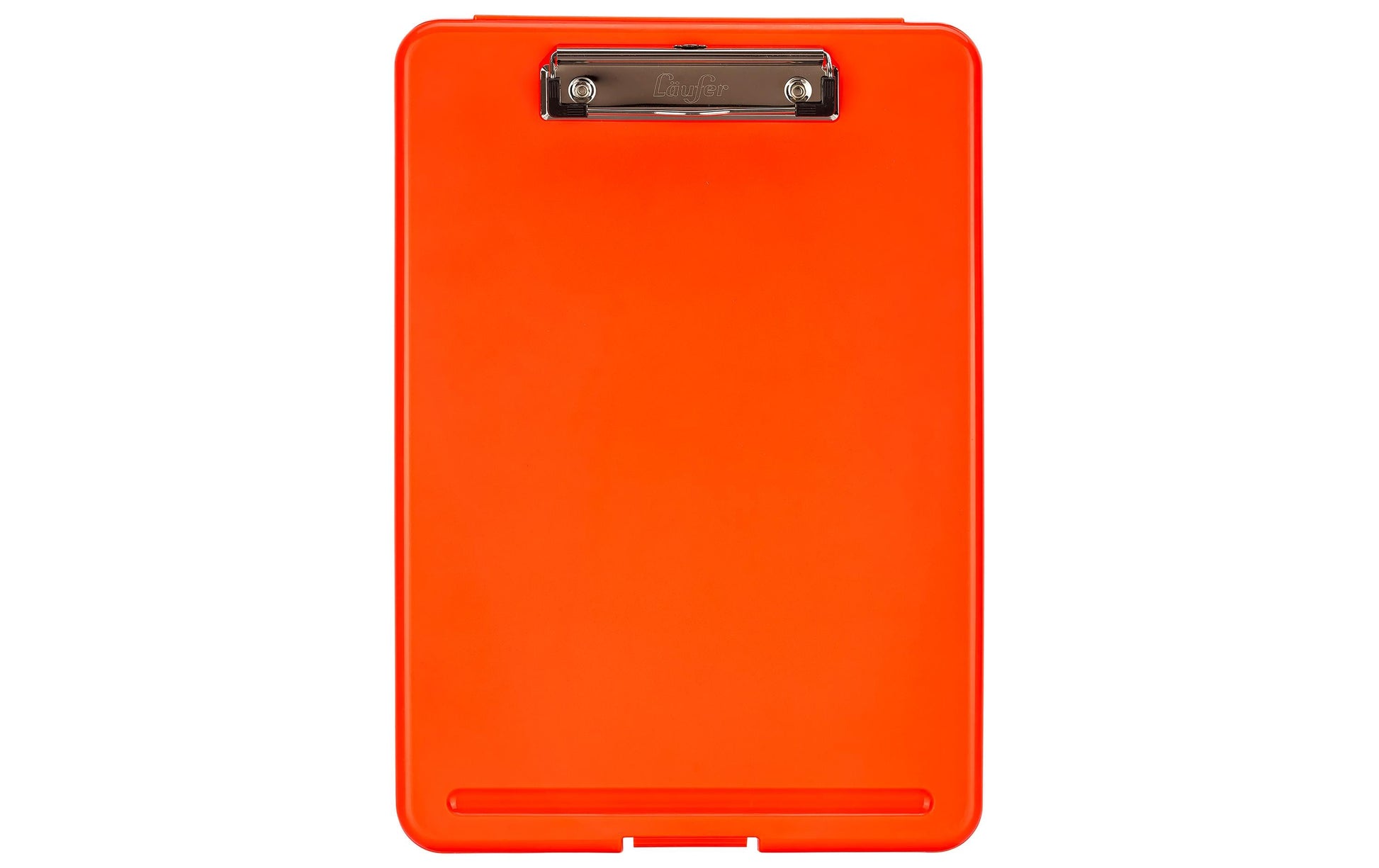 Laufer Stiftschlaufe – Polypropylen, orange