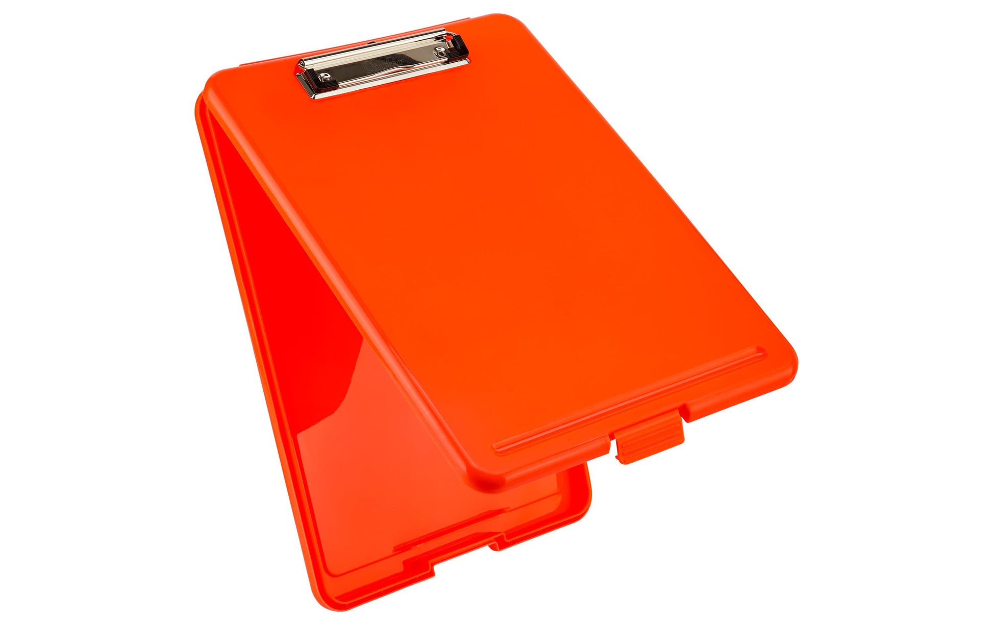 Laufer Stiftschlaufe – Polypropylen, orange