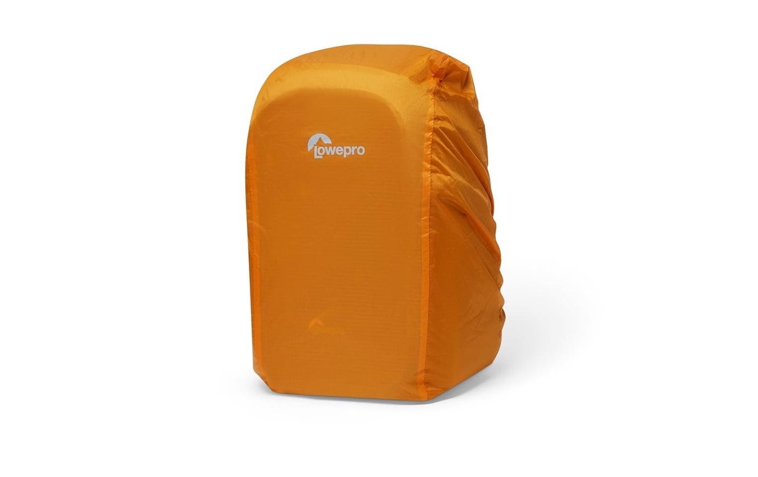 Lowepro Rucksack-Regenschutz – wasserdicht – Grösse L – Orange