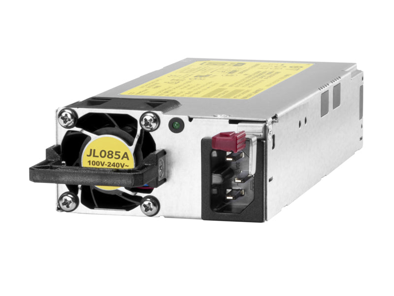 HPE Aruba Networking X371 Netzteil 250 W – 12 V DC – für Aruba 3810