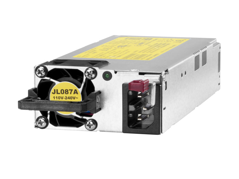 HPE Aruba Networking JL087A Netzteil 1050 W – für Aruba 3810