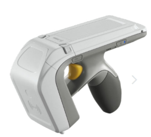 Zebra RFD8500 – Barcodeleser – Bluetooth 2,1+EDR – mit Akku – EU-Variante