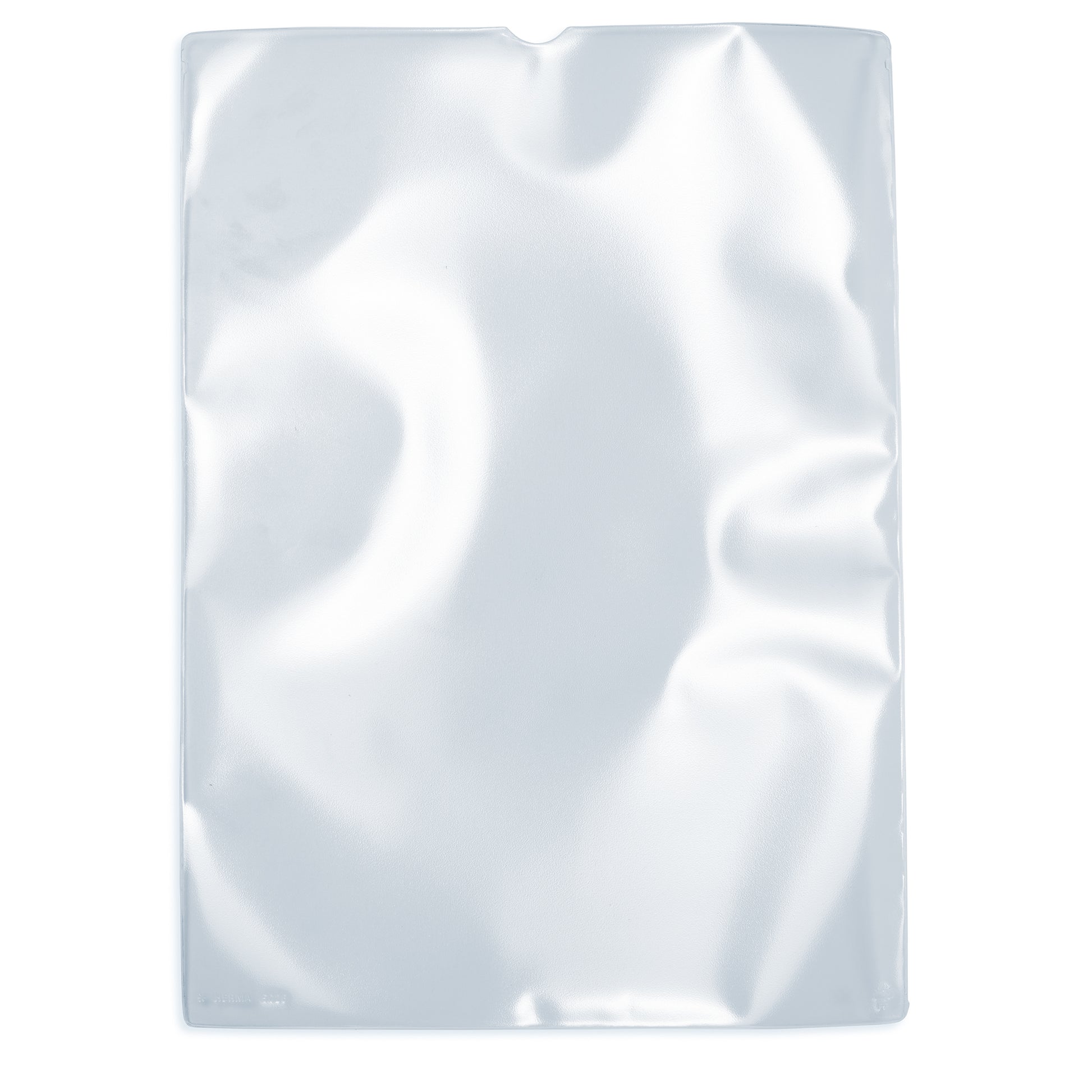 HERMA Sichthülle A4, transparent, 140 µm, 1 Fach – 25 Stück