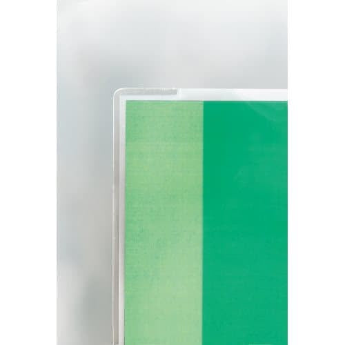 GBC Laminierfolien A3, glänzend – 125 µm, 303 × 426 mm, 100 Stk.