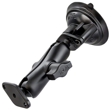 Zebra Halterung Auto 1" – für TC70/TC75