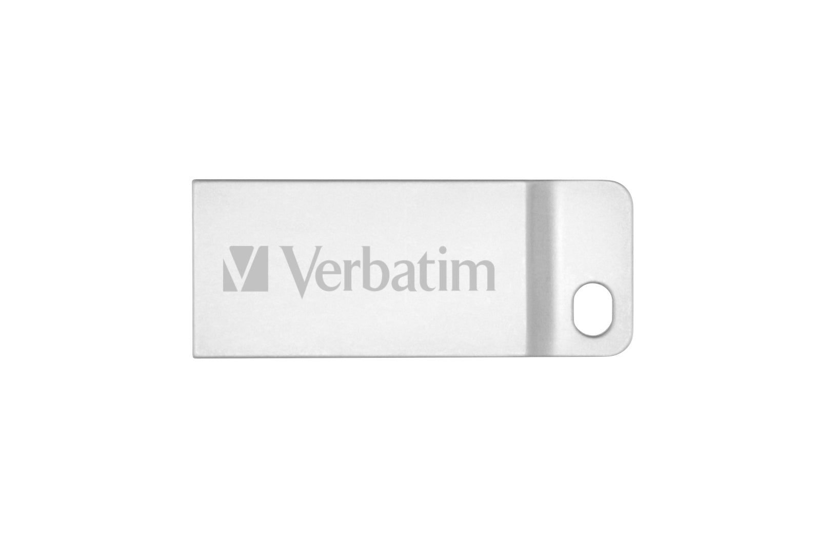 Verbatim USB-Stick – 16 GB, USB 2.0, wasser- und staubdicht